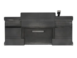 BTI Notebook-Akku – für Apple MacBook Air 13" (A1369, A1466; Ende 2010) – 55 Wh, 7,6 V, Schwarz