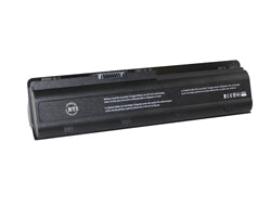 BTI Notebook-Akku – für HP Presario CQ32, CQ4 – 84 Wh, 10,8 V (9 Zellen) – Schwarz