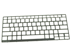 Origin Storage Tastatur-Case für Dell Latitude E5470 – 83 Tasten – Schwarz