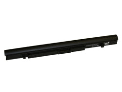 BTI Notebook-Akku – für Toshiba A30-C, A40-C, R50-B/R50-C – 40,32 Wh, 14,4 V (4 Zellen) – Schwarz