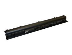 BTI HP-P15AB Notebook-Akku – für HP Pavilion 15-AB – 2800 mAh, 14,4 V, 4 Zellen – Schwarz