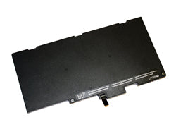 BTI Notebook-Akku – für HP EliteBook 840 G3 – 36,7 Wh (10,8 V, 3 Zellen) – Schwarz