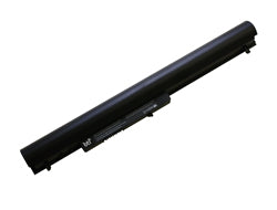 BTI Notebook-Akku – für HP 250 G2 und 250 G3 – 2800 mAh, 10,8 V – Schwarz