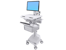 Ergotron StyleView Wagen IT-/Medizin