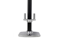 Ergotron LX Zubehör: Stop-Kit (Duale Rotation) für LX-Arm, klar eloxiert
