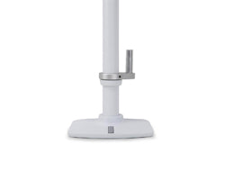 Ergotron LX – Zubehör: Single Rotation Stop Kit – für LX Arm, klar eloxiert
