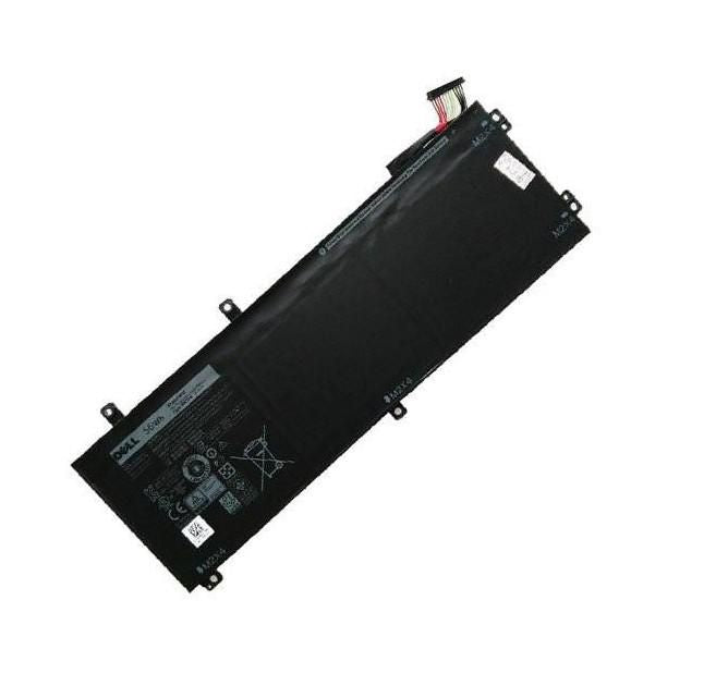 DELL Notebook-Akku – für Dell Notebooks – 56 Wh (3 Zellen)