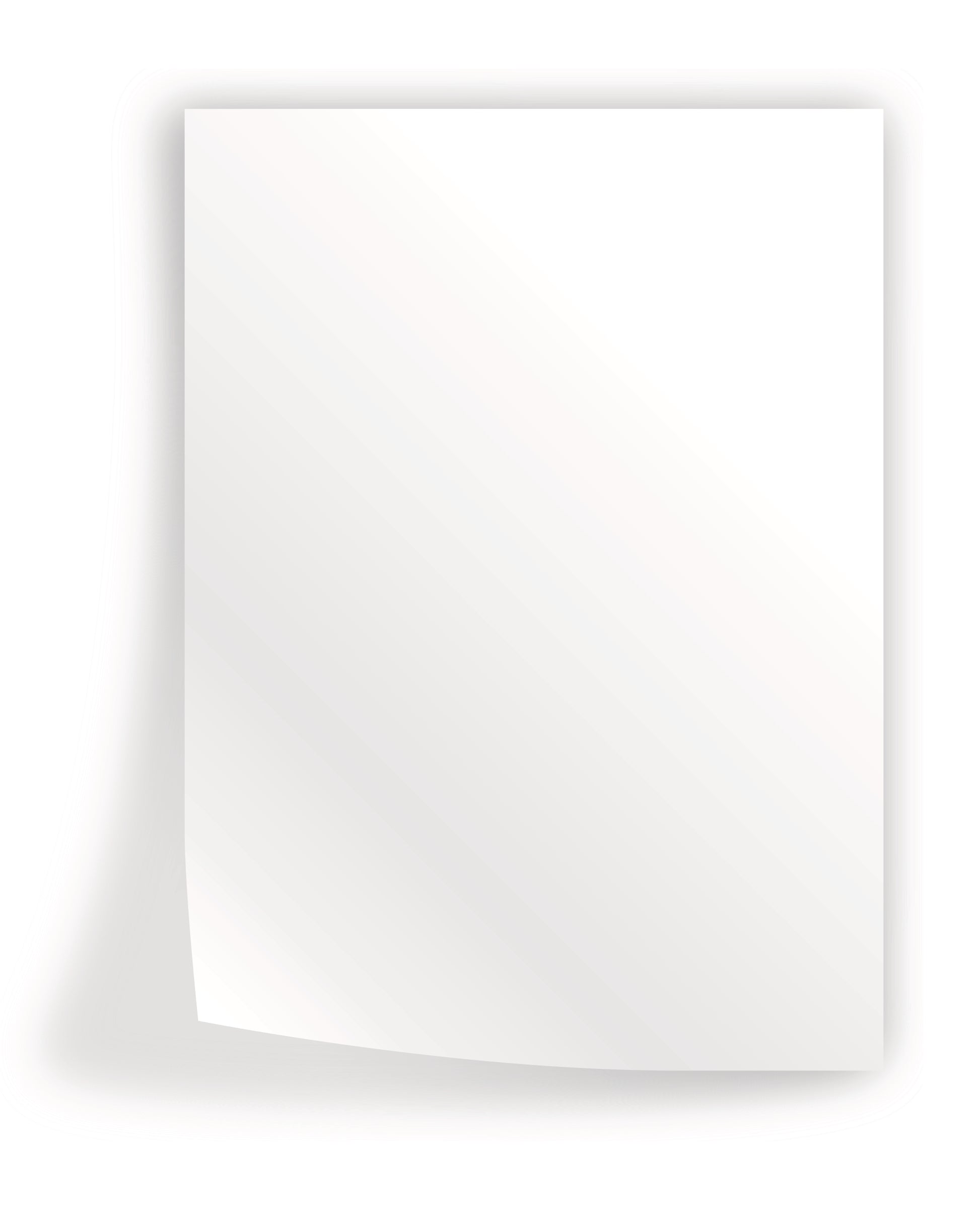 Magnetoplan Ersatzfolie A1 – für Plakatständer – wetterfest, nicht reflektierend – 631×882×1 mm
