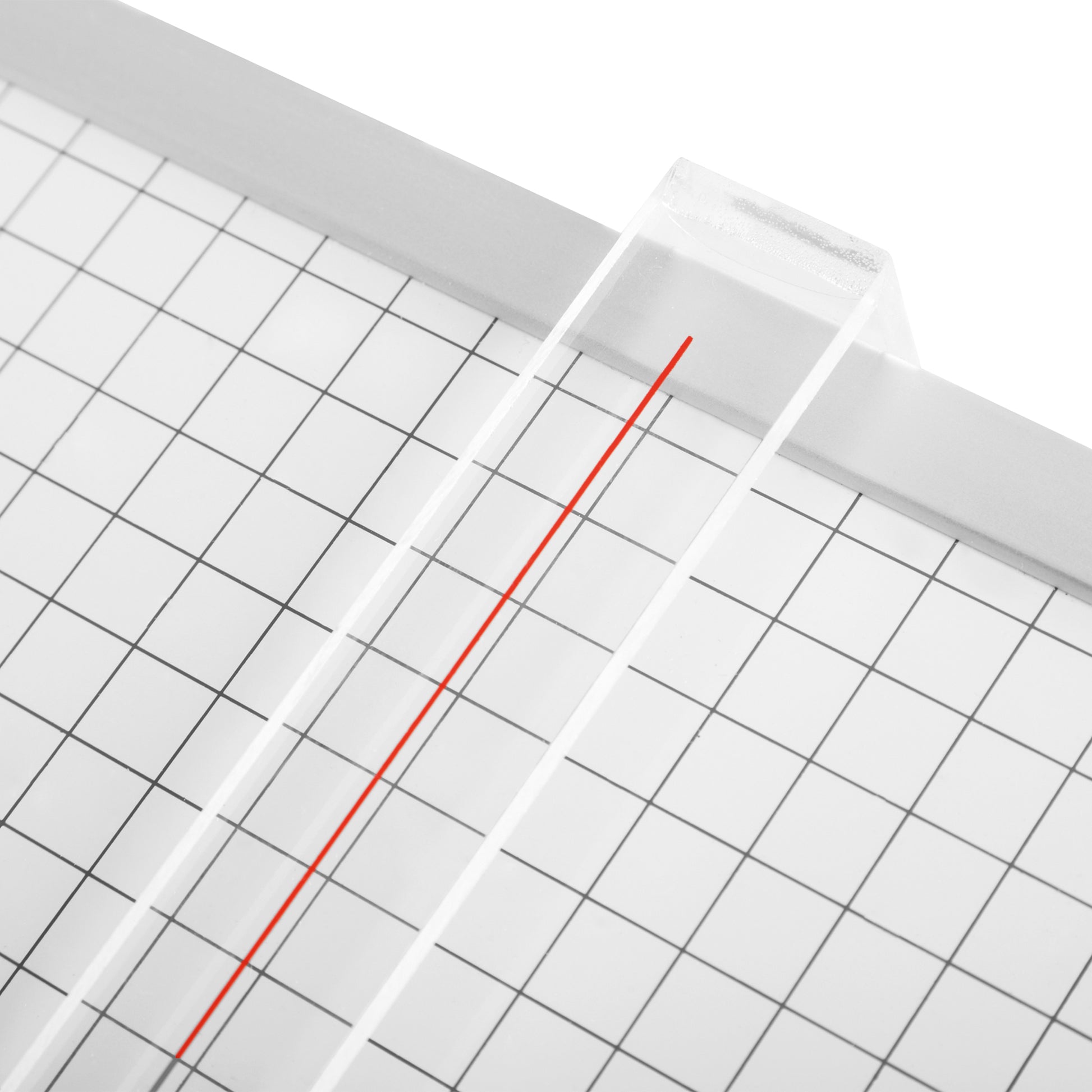 Magnetoplan Datumslot – für Planungstafeln – Acryl – 900 mm