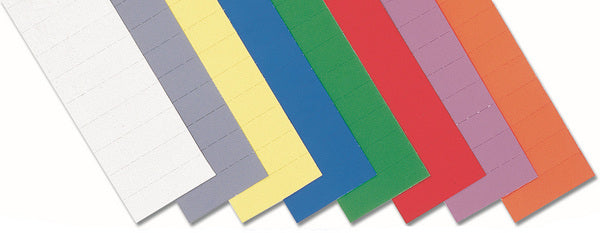 Magnetoplan Ferrocard-Magnetstreifen – magnetisch – 50 mm × 0,34 m