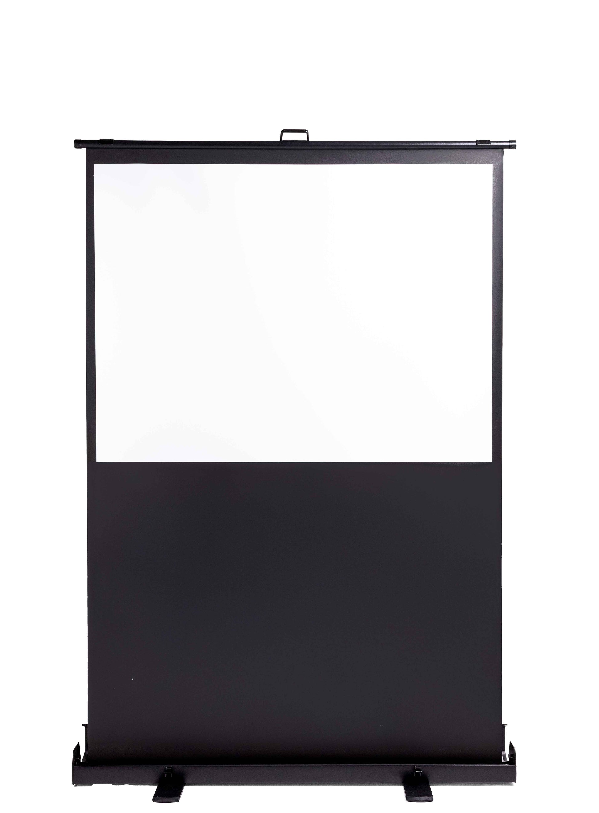 Magnetoplan Pull-Up 202501943 – Mobile Leinwand, 16:9, 194,0 × 109,0 cm (87,6")