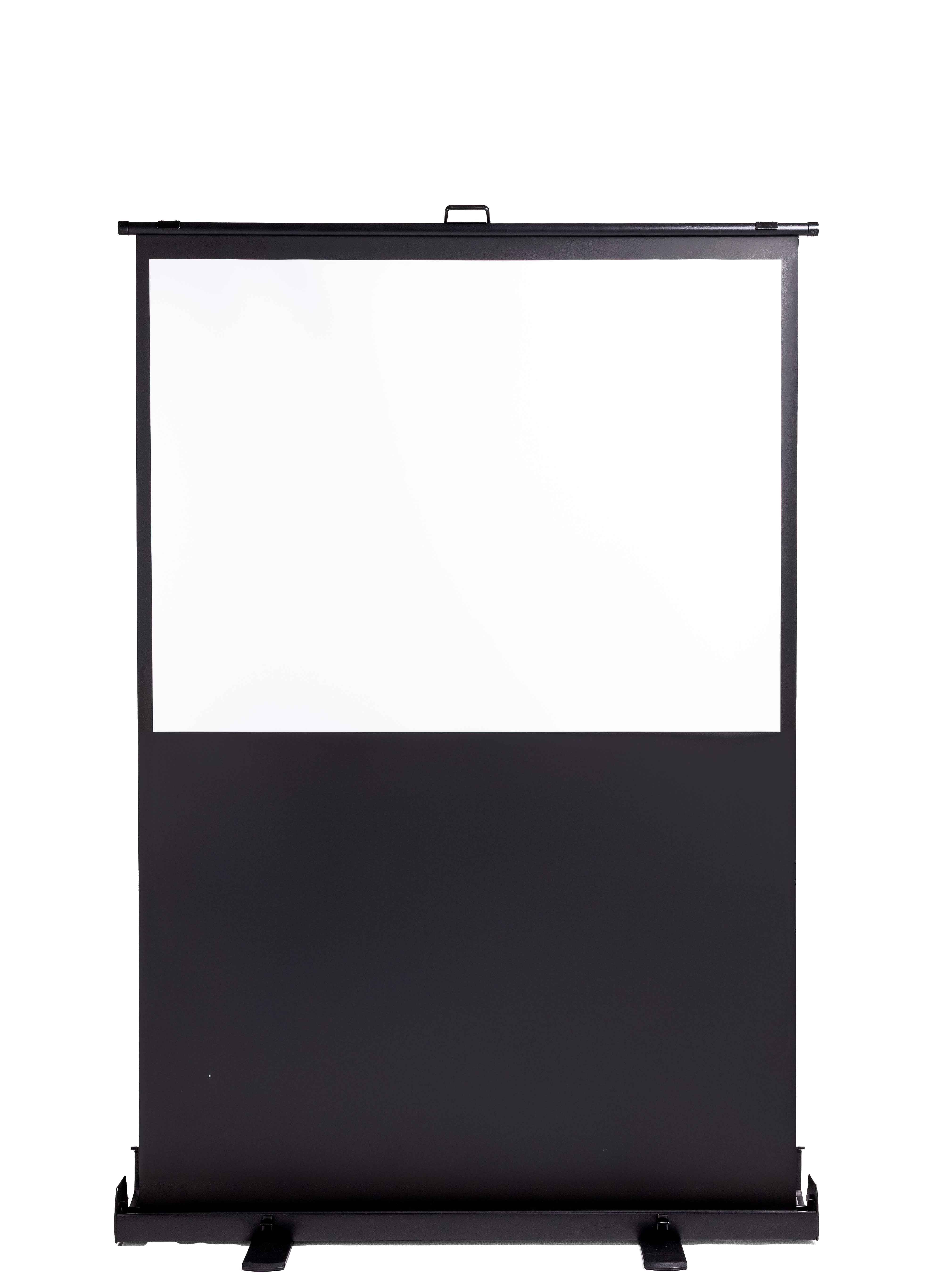 Magnetoplan Pull-Up 202501943 – Mobile Leinwand, 16:9, 194,0 × 109,0 cm (87,6")
