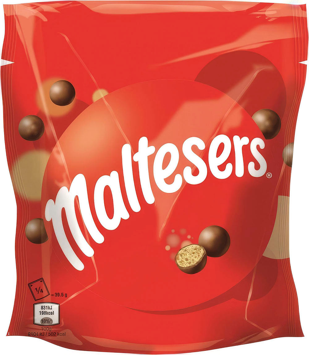 Maltesers Schokolinsen – Classic – 158 g