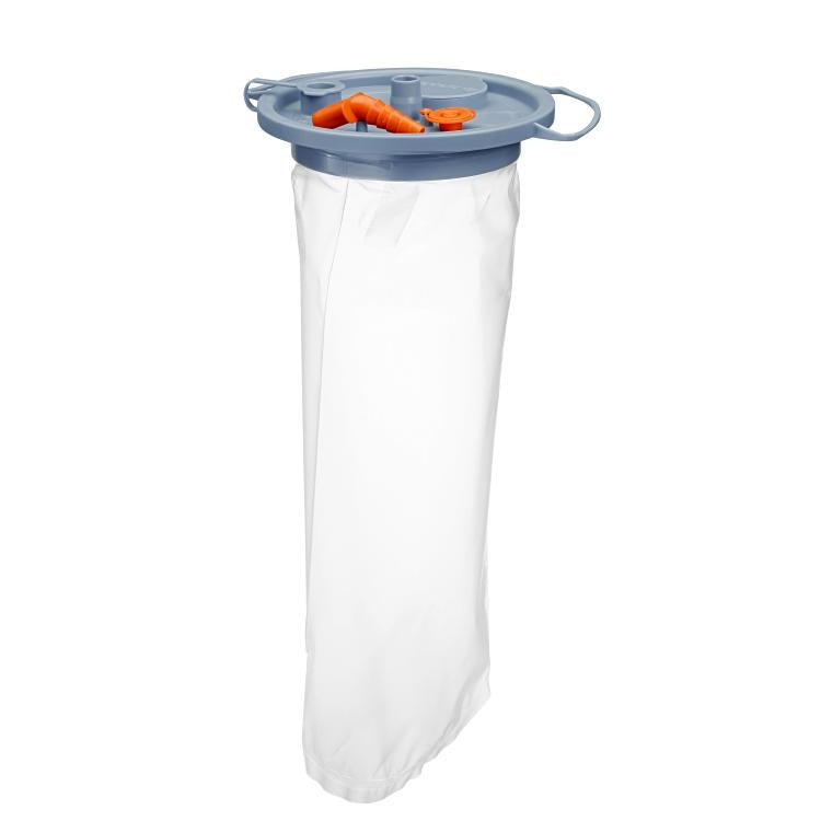 NoName Mehrzweckbeutel – 2,5 l, 30 Stk