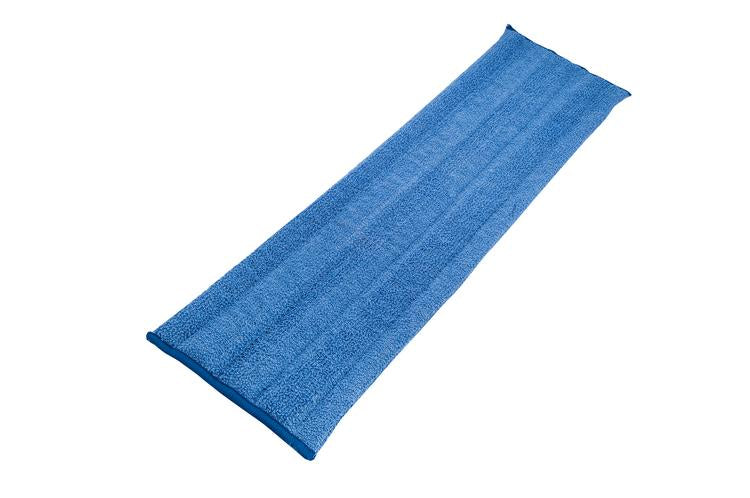 Duotex Wischbezug Ergo Plus – 47 cm – Mikrofaser – Blau