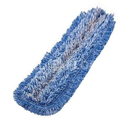 MicroWet Wischbezug Duotex – 47 cm – Mikrofaser – Blau – 1 Stk.