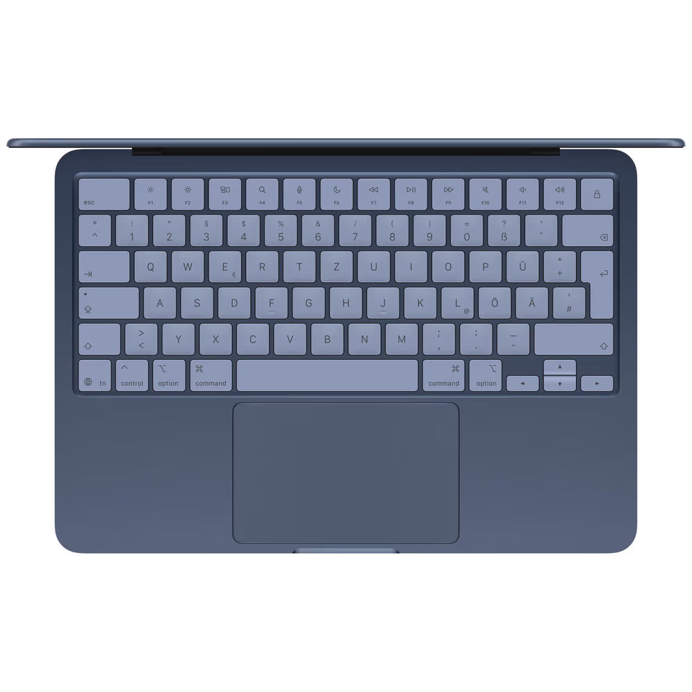 Apple MacBook Neo – 13" 2408×1506, A18 Pro, 8 GB, 256 GB SSD, macOS Tahoe