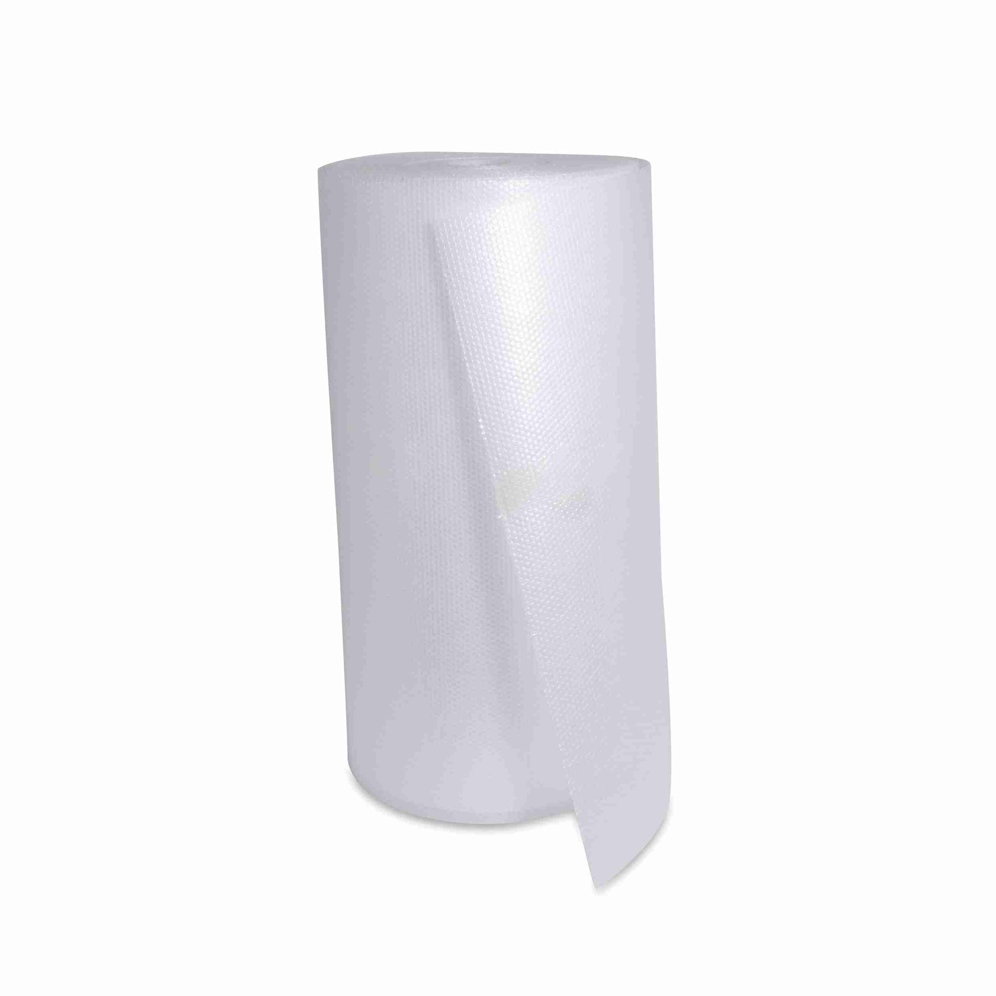 Luftpolsterfolie – 2-lagig, 75 µm – 75 cm × 100 m – Noppen 10 mm – 1 Stück