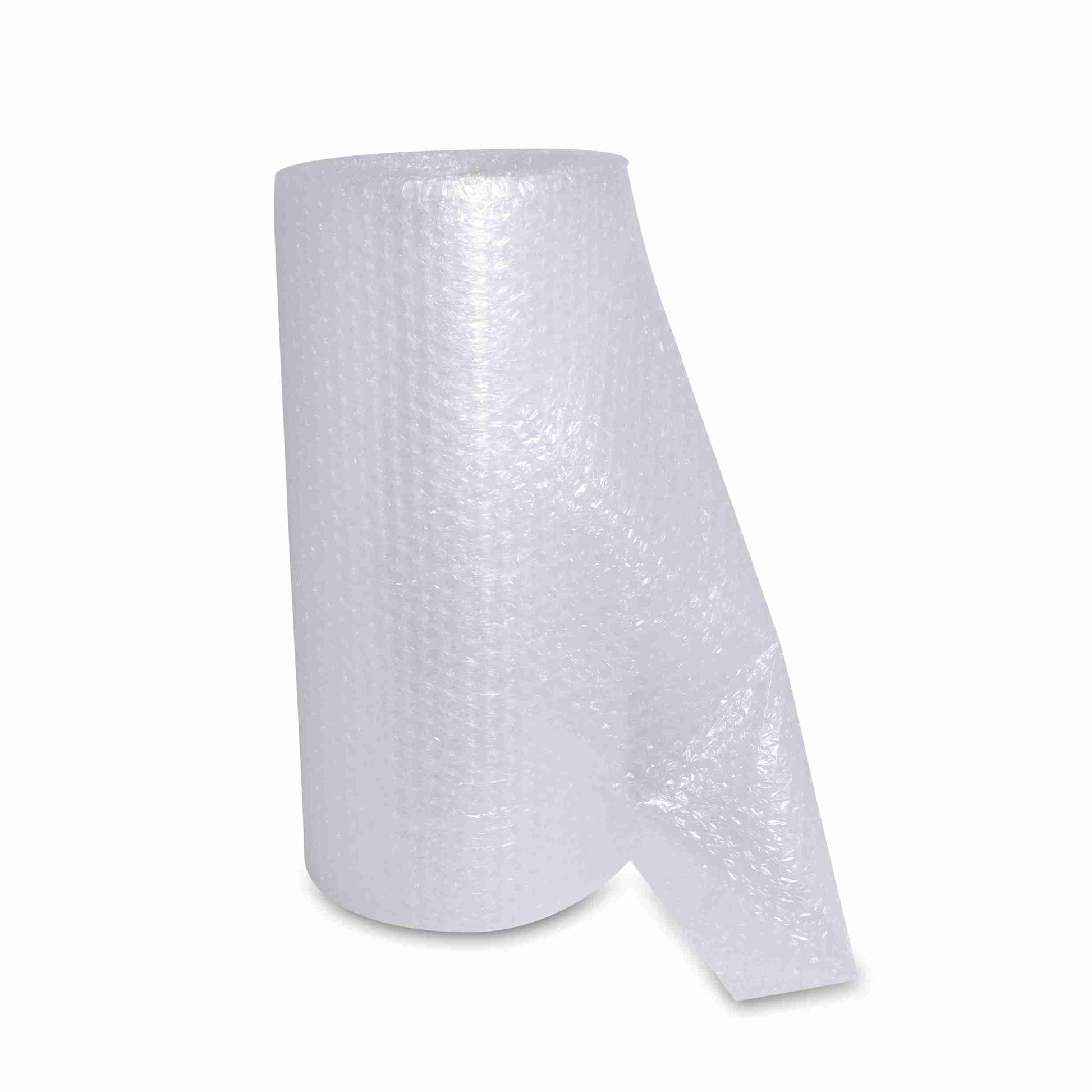 Model Luftpolsterfolie – 2-lagig, 75 µm – 120 cm × 50 m – Plastic – Noppen 30 mm – 1 Stück