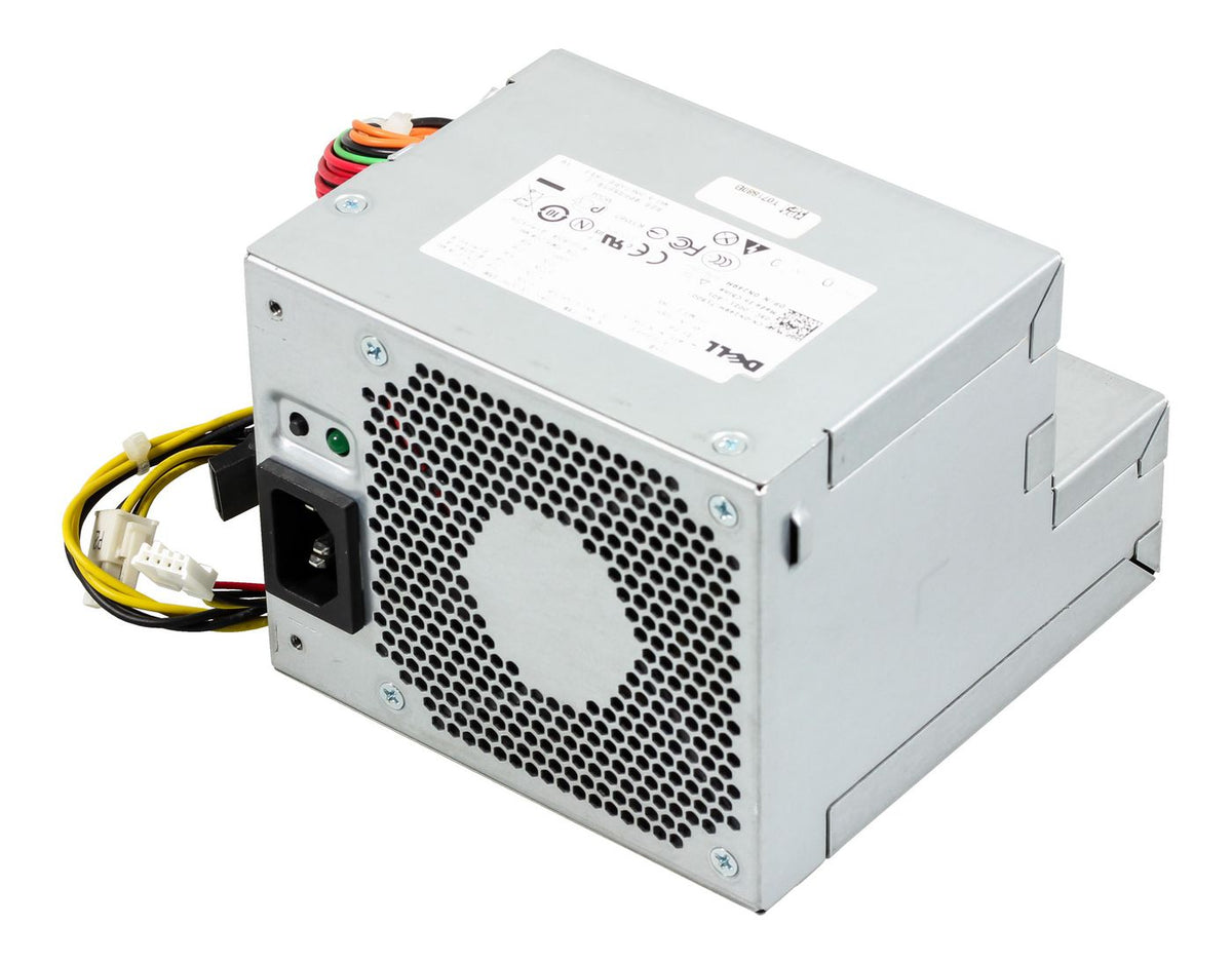 DELL 0N249M Netzteil 255 W – Active PFC