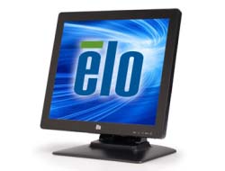 Elo Touch Solutions Elo 1723L 17" iTouch Plus – entspiegelt