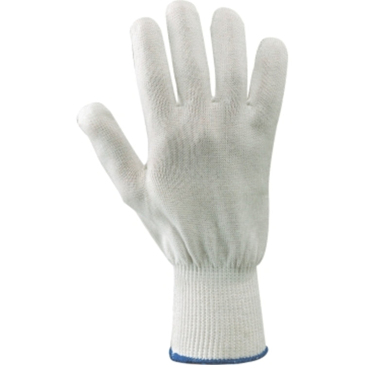 Neri Schnittschutzhandschuhe 590 – Grösse 8 (M), 1 Stück – Dyneema, Polyethylen, Weiss