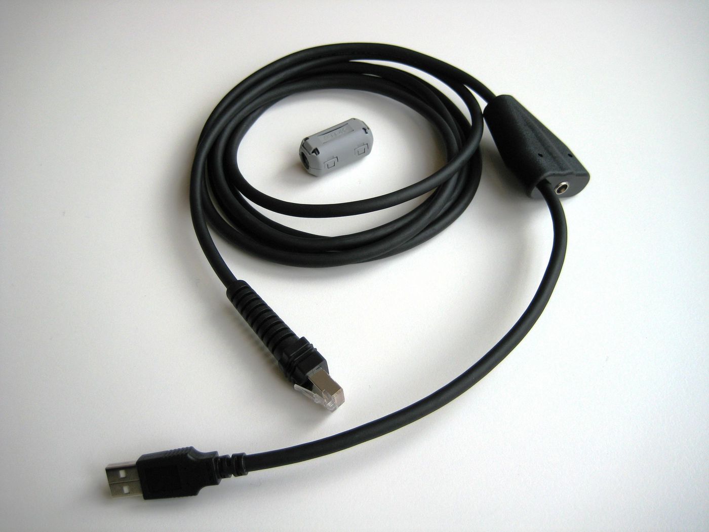 Datalogic USB-Kabel, USB-A, 2 m