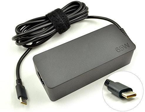 Lenovo Netzteil – 65 W – Schwarz