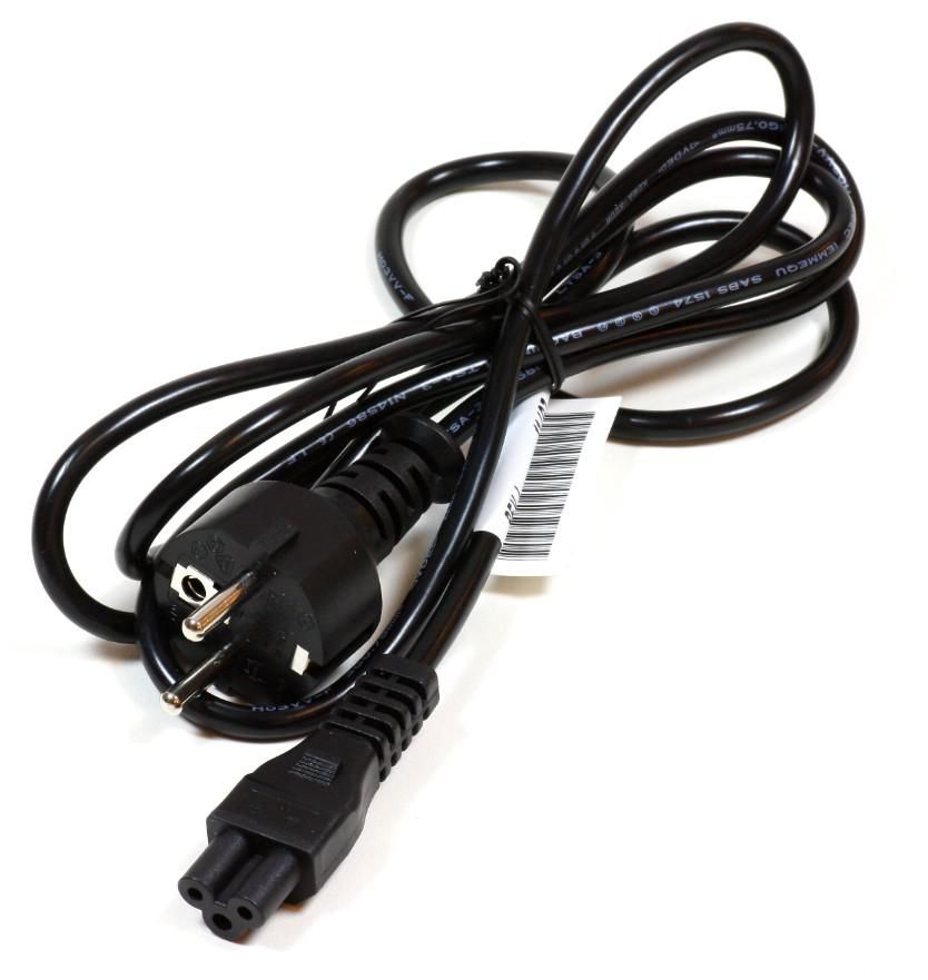 HP Netzkabel – für Laptops/Tablets