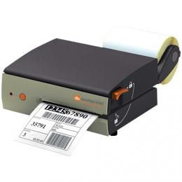Datamax O'Neil Compact Peel-off-Kit 100 mm – für Compact Mobile4/MP Compact4 Mobile Mark II, 400001