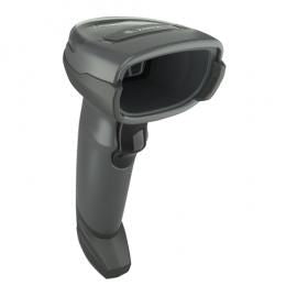 Zebra DS4608 – Barcodeleser – USB