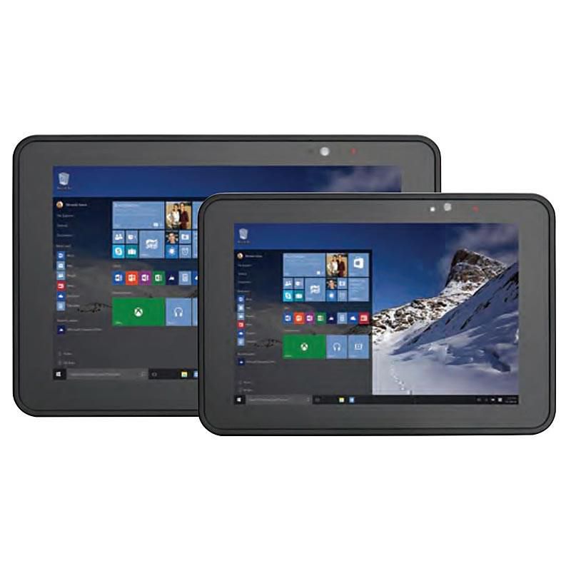 Zebra 10,1", 64 GB, 4 GB RAM, WLAN, Windows 10