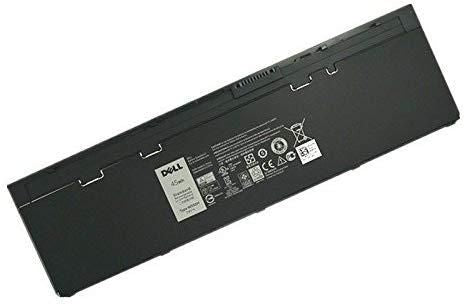 DELL Notebook-Akku – für Dell Latitude E7240 – 45 Wh, 4 Zellen – Schwarz