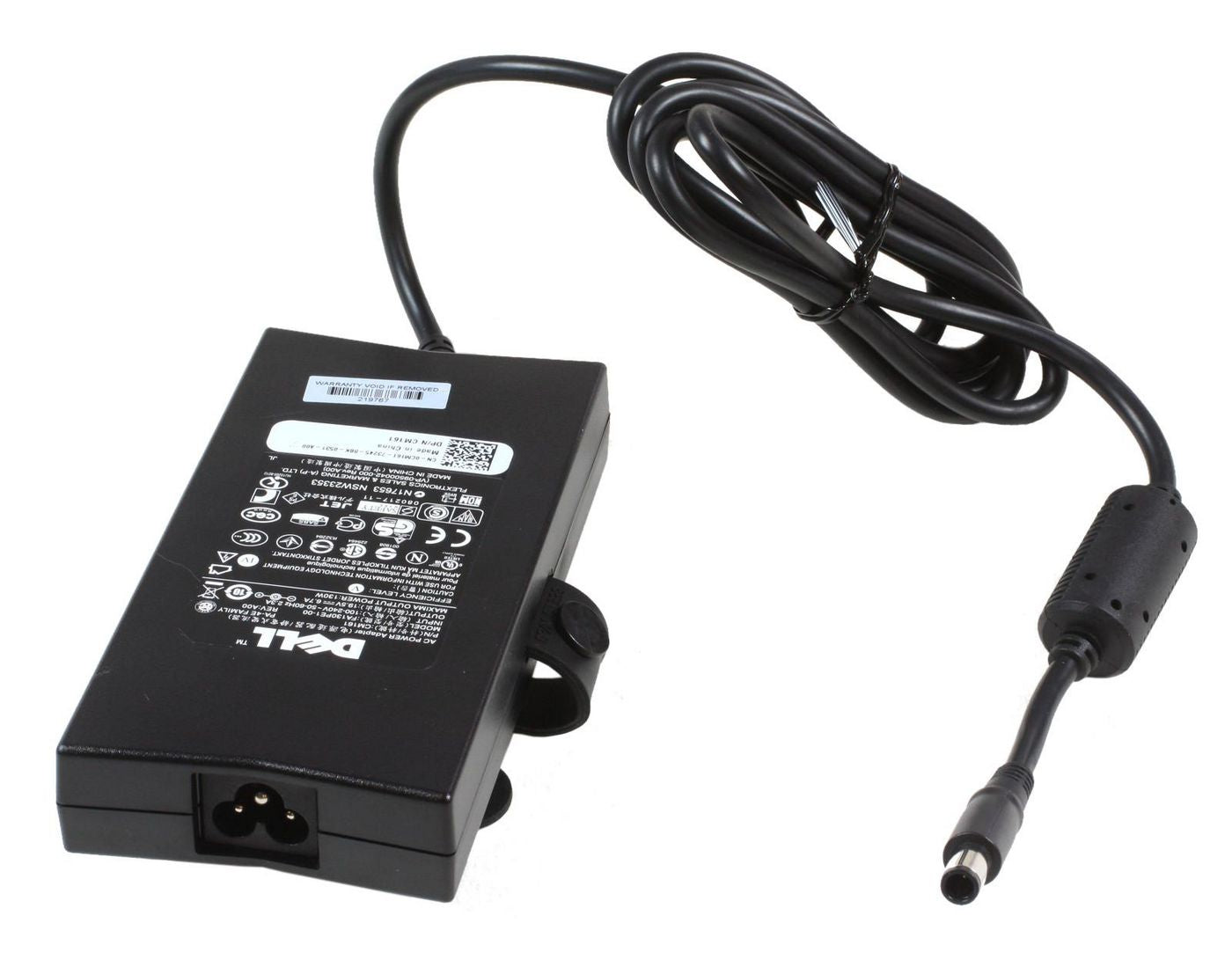 DELL Netzteil – 130 W – für Laptops