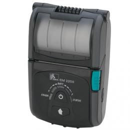 Zebra Vierfach-Ladegerät für EM220II