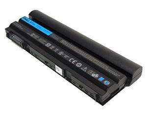 DELL Notebook-Akku – für Dell – 97 Wh, 9 Zellen – Schwarz