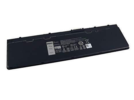 DELL Notebook-Akku – für Latitude E7240 – 31 Wh, 3 Zellen