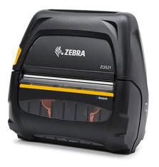 Zebra ZQ500 ZQ521 – Etikettendrucker, Thermodirekt, bis 113 mm, RFID, WLAN, Bluetooth, 203 dpi