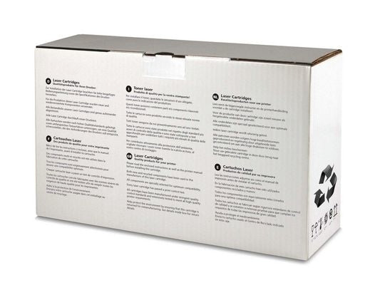 Neutral CC531A Cyan Toner
