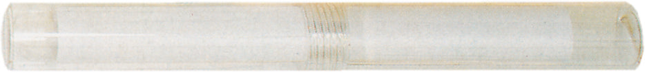 Neutral Versandhülse – Ø 73 × 890 mm, Polypropylen, transparent