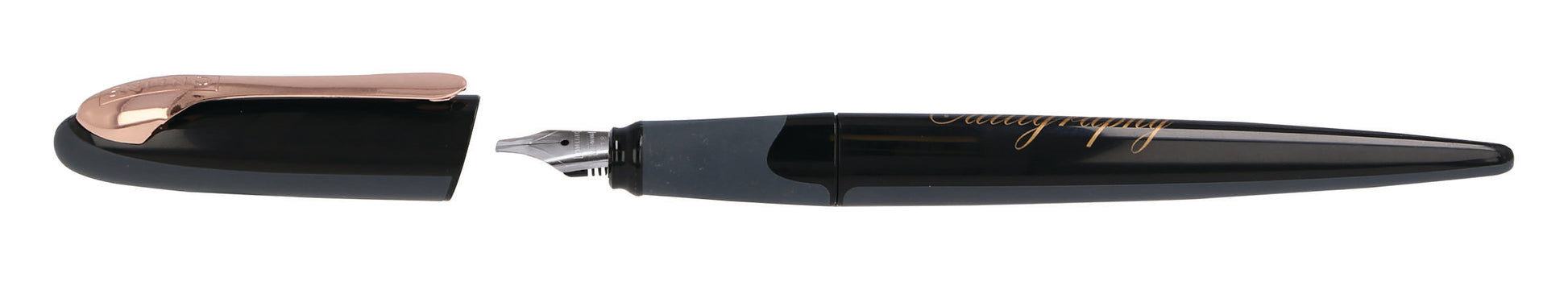ONLINE Air Best Writer – Füllfederhalter – 1,4 mm – Rosé