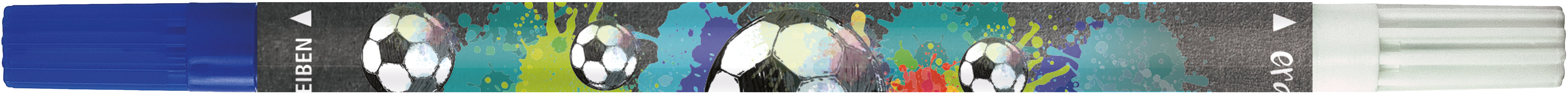 Online Tintenlöscher 10175/30 Soccer – Dose