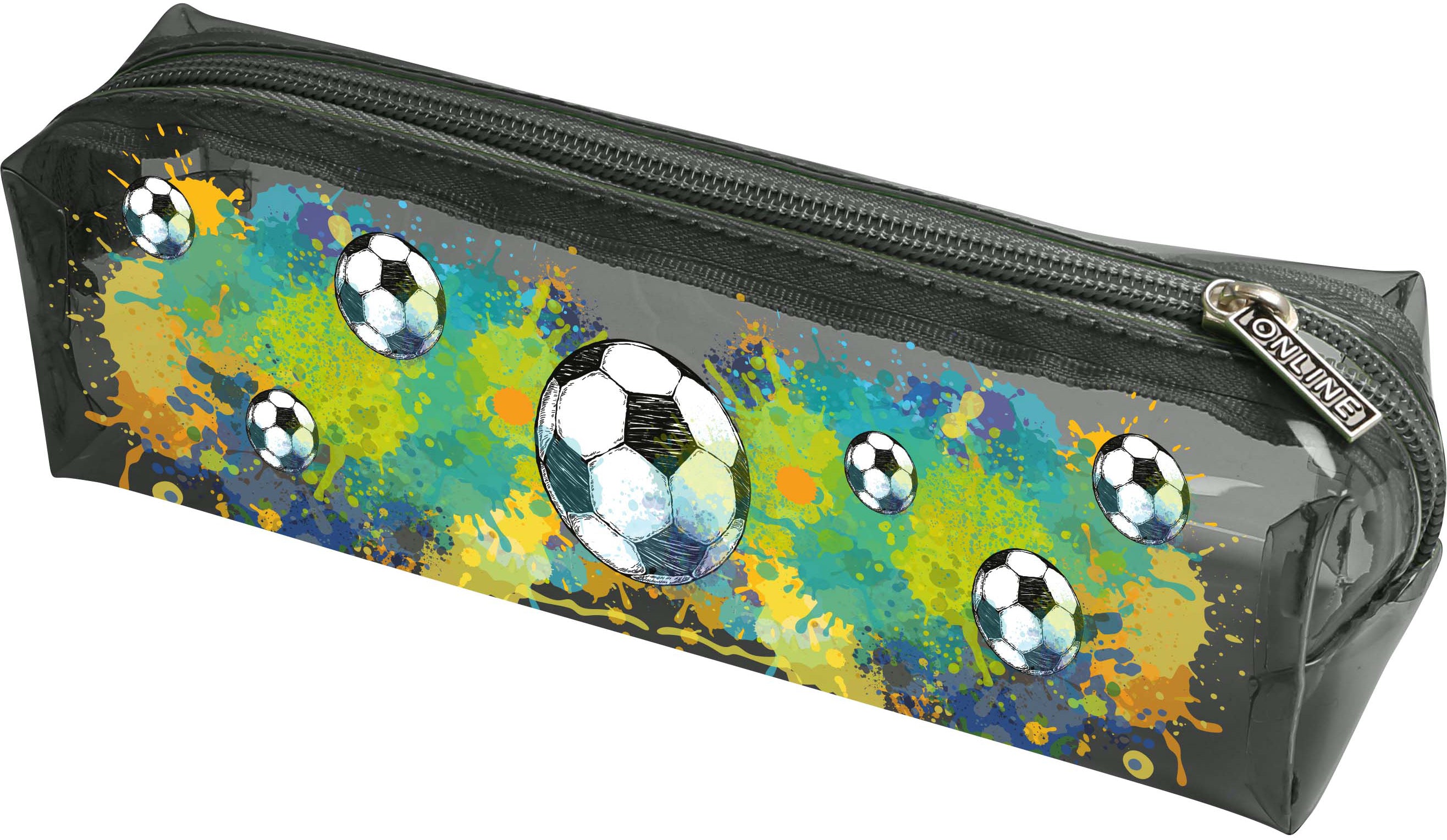 Online 10177/6 – Schlamperetui, Soccer