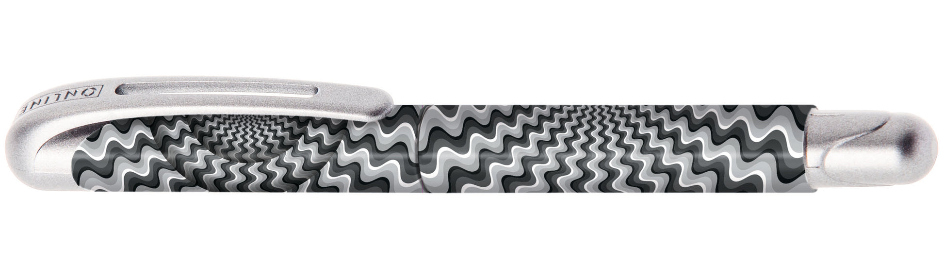 Online College Metallic 12593/3D Casino Tintenroller