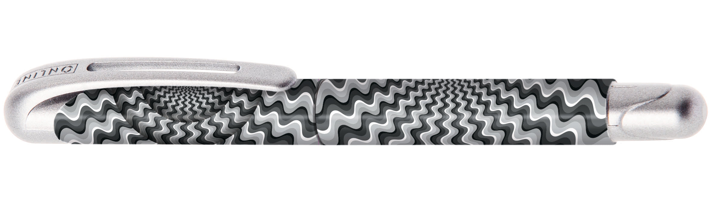 Online College Metallic 12593/3D Casino Tintenroller