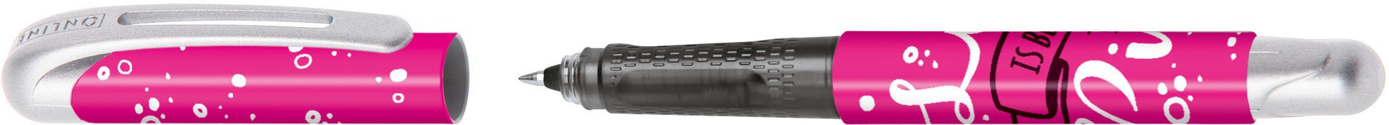 ONLINE College M 12627/3D – Tintenroller