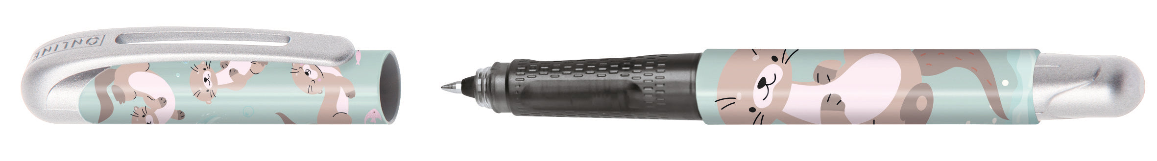 ONLINE College 12648/3D Otter – Tintenroller