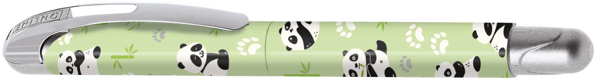 Online College Panda – Füllfederhalter – M