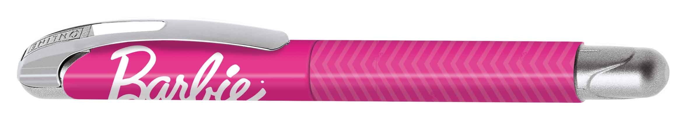 Online College II – Füllfederhalter – M – Pink