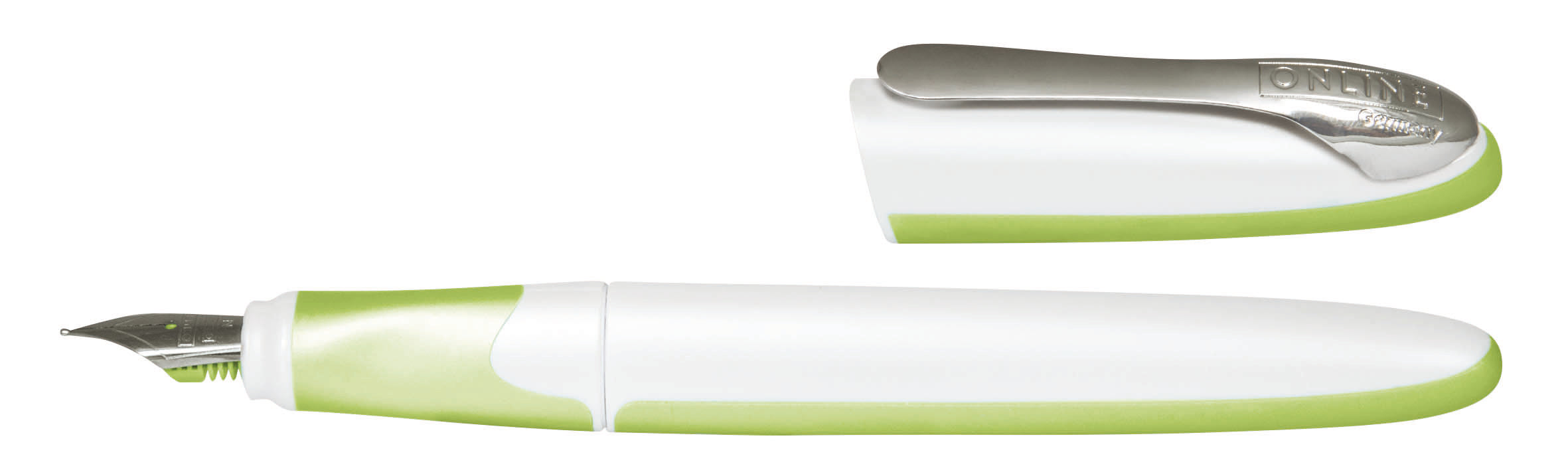 Online Air 20144/3D – Füllfederhalter – M – Pastellgrün